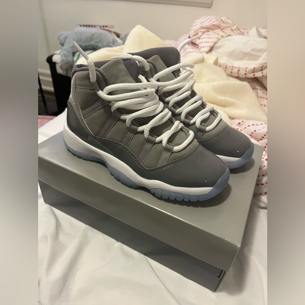 Jordan 11 Retro
